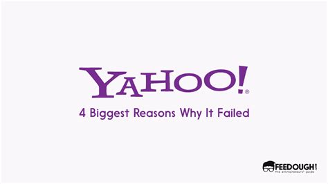 Why is Yahoo less popular?