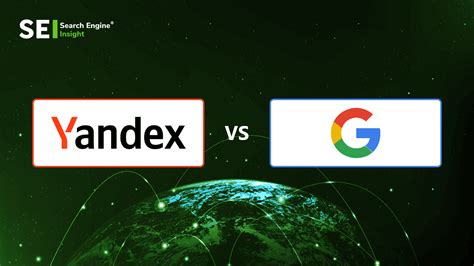 Why is Yandex image better than Google?