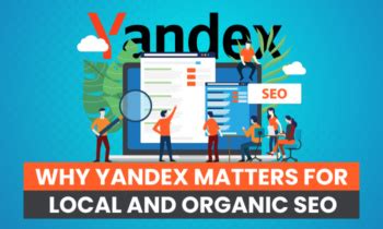 Why is Yandex so much better?