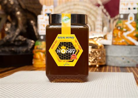 Why is Yemen honey so expensive?