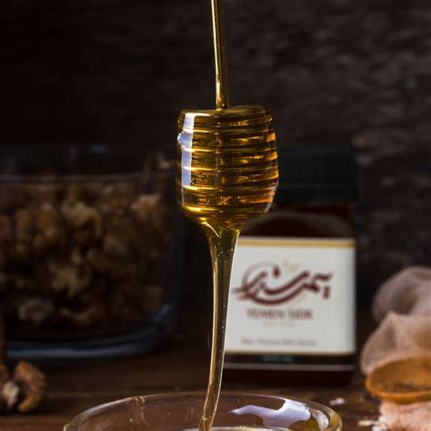 Why is Yemen honey the best?