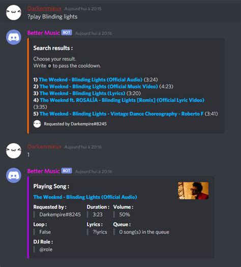 Why is YouTube against Discord bots?