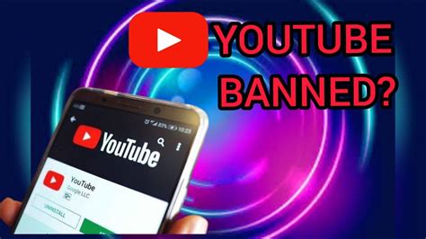 Why is YouTube banned in Pakistan?