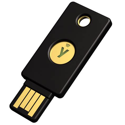 Why is YubiKey more secure?