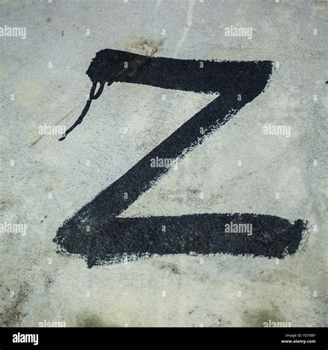 Why is Z the last letter?