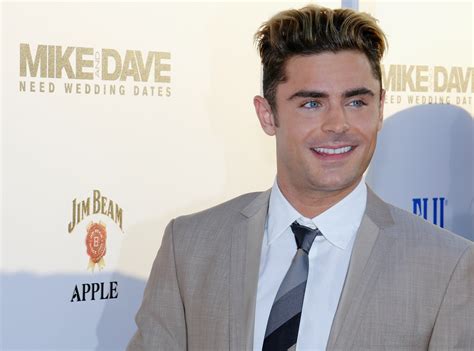 Why is Zac Efron so famous?