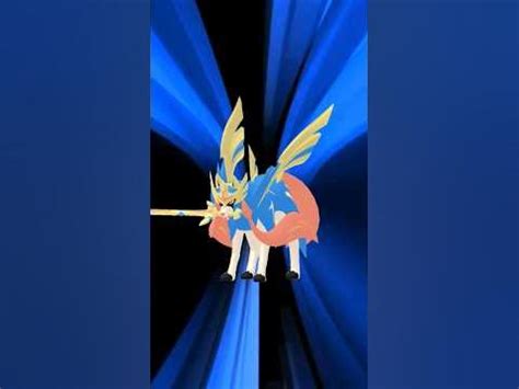 Why is Zacian so good?