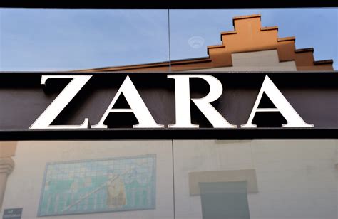 Why is Zara called Zara?