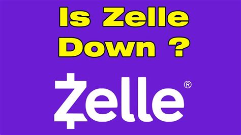 Why is Zelle not working?
