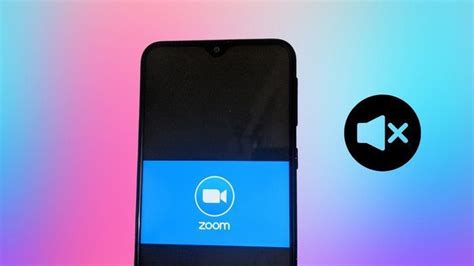 Why is Zoom screen sharing audio not working on Android?