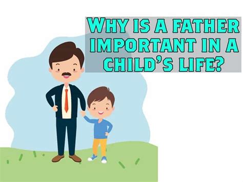 Why is a biological father important?
