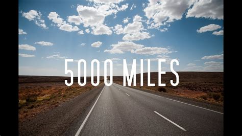 Why is a mile 5000 feet?
