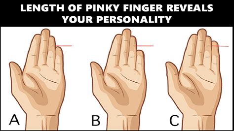 Why is a pinky called a pinky?