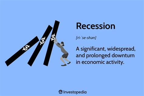 Why is a recession bad?