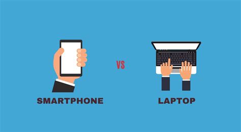 Why is a smartphone better?