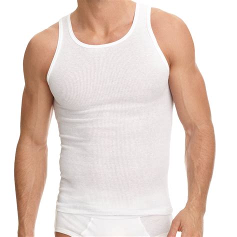 Why is a tank top called a wife beater?