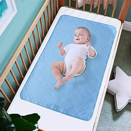 Why is adult mattress not safe for baby?