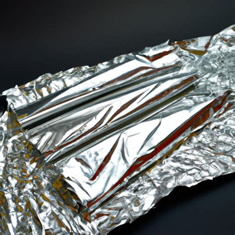 Why is aluminium foil so expensive?