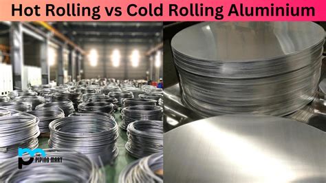 Why is aluminum cold?