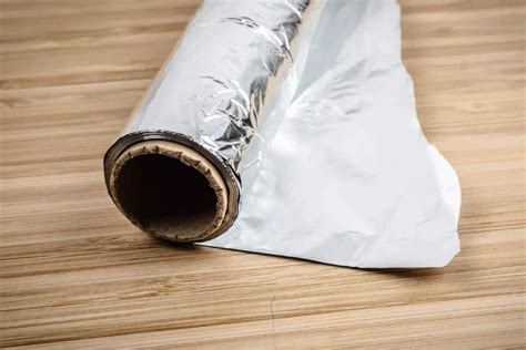 Why is aluminum foil toxic?