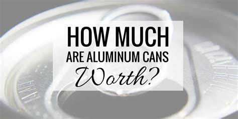 Why is aluminum so cheap?