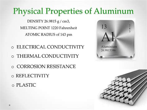 Why is aluminum so cold?