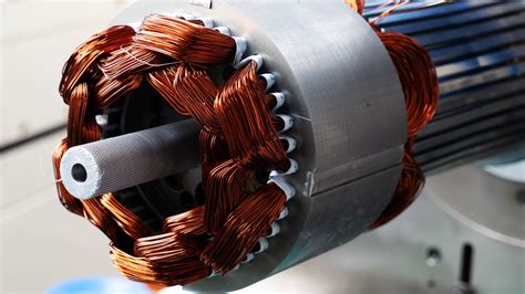 Why is an electric motor not 100% efficient?
