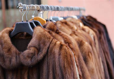 Why is animal fur so expensive?