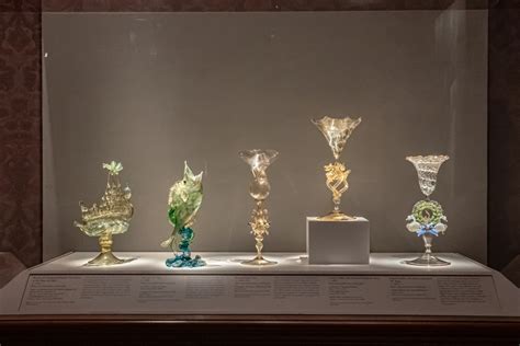 Why is art glass so expensive?