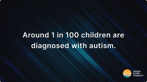 Why is autism so common now?