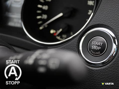 Why is auto start-stop good?