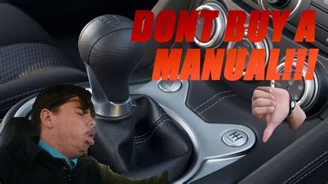 Why is automatic worse than manual?