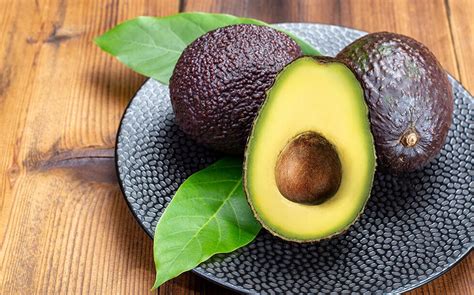 Why is avocado a berry?