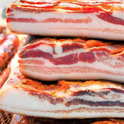 Why is bacon unhealthy?