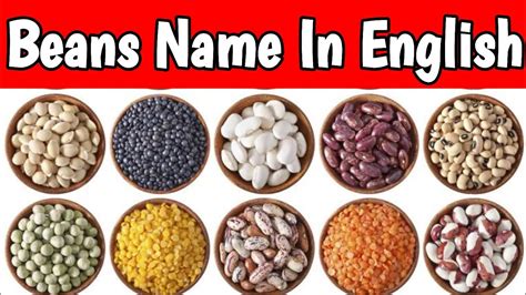 Why is beans a nickname?