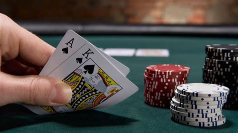 Why is blackjack illegal in Texas?