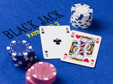 Why is blackjack so called?