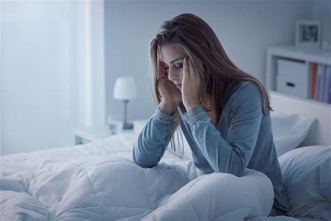 Why is blue light bad for sleep?