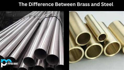 Why is brass better?