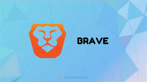 Why is brave so fast?