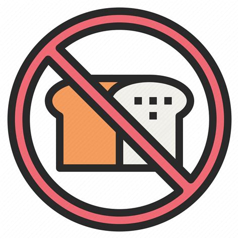 Why is bread banned?