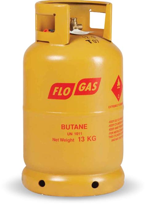 Why is butane added to LPG?
