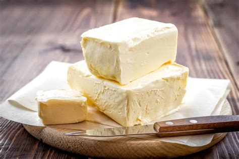 Why is butter so expensive in Canada?