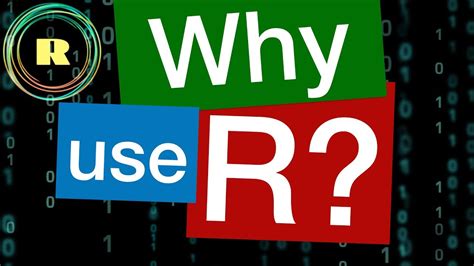 Why is c used in R?