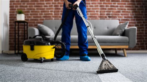 Why is carpet cleaning so expensive?