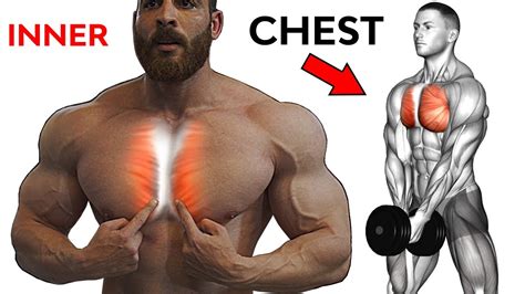 Why is chest so hard to build?