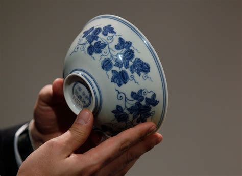 Why is china porcelain so expensive?
