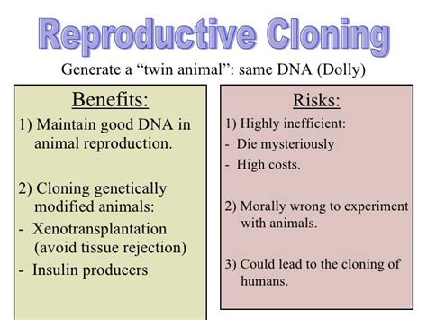 Why is cloning cruel to animals?