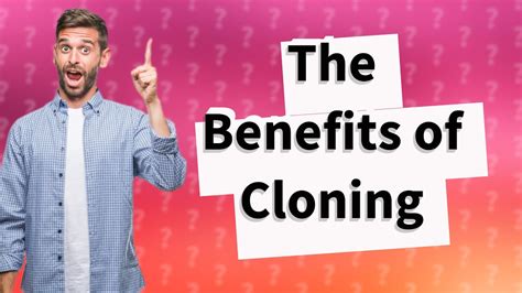 Why is cloning so expensive?