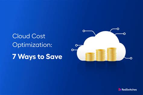 Why is cloud cost saving?